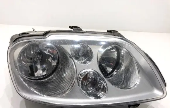 Volkswagen Touran I Headlight/headlamp