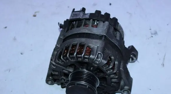 Opel Mokka Generator/alternator