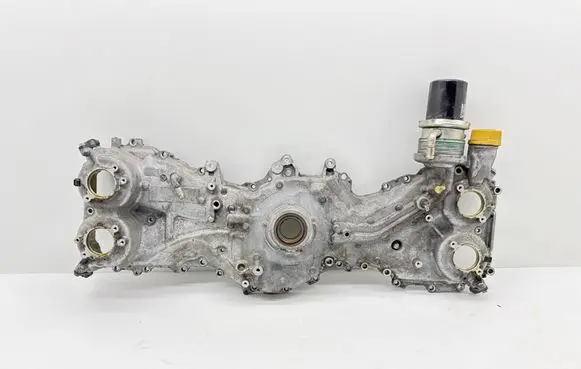 Subaru Outback (BT) Timing chain cover 13108AA220