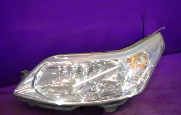 Citroen C4 I Picasso Headlight/headlamp 89037601A