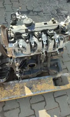 Mercedes-Benz A W176 Engine K9KA460