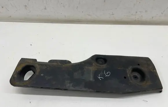 Citroen Berlingo Side bottom protection 9814545780