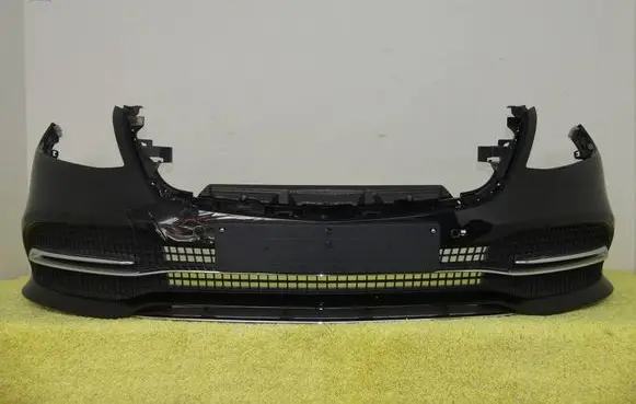 Mercedes-Benz S AMG W222 Front bumper 2228858400
