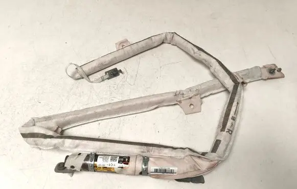 Opel Astra K Roof airbag 39008398