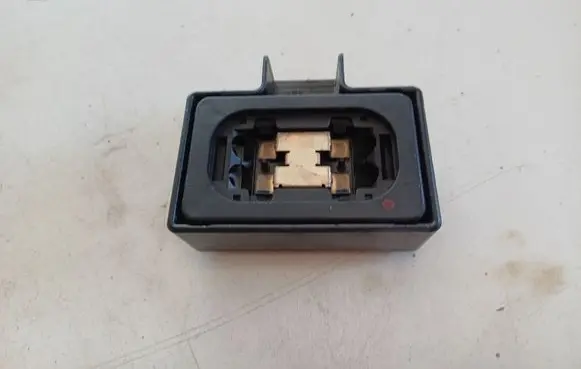Alfa Romeo 166 Rain sensor 