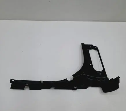 Mini One - Cooper Clubman R55 Rear bumper mounting bracket 7167563