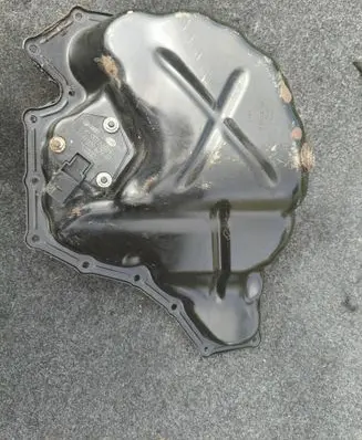 Audi A5 8T 8F Oil sump 06H103600G