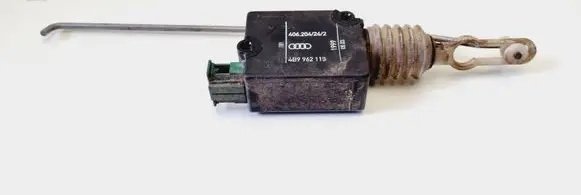 Audi A6 S6 C5 4B Tailgate boot lock/latch motor 4B9962115