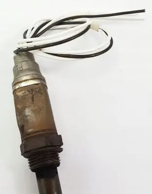 Mercedes-Benz S W126 Lambda probe sensor 0258003130