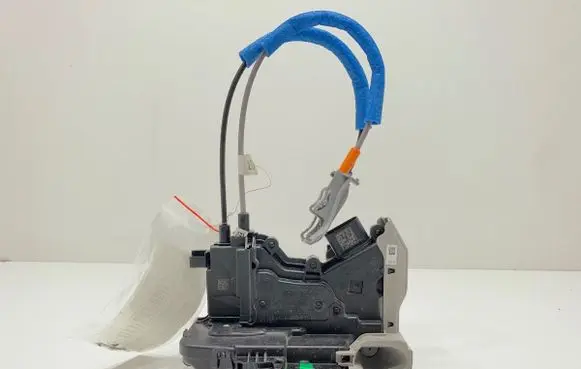 Hyundai Kona I Front door lock 81310-J9000