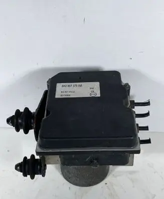 Audi A4 S4 B8 8K ABS Pump 8K0907379AA 8217K0020