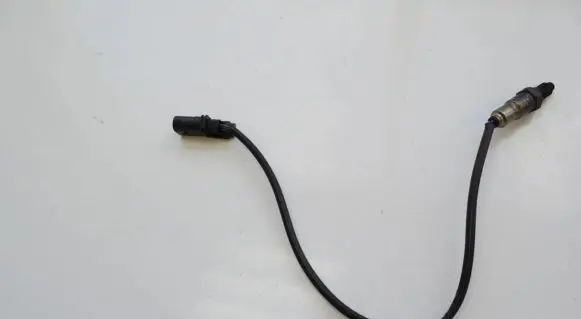 Audi Q7 4M Lambda probe sensor