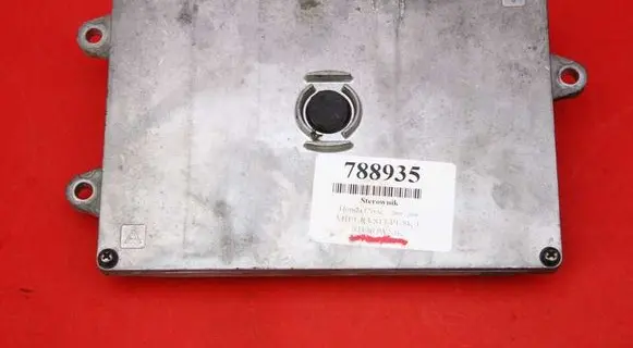 Honda Civic Engine control unit/module ECU 37820-RNA-E12