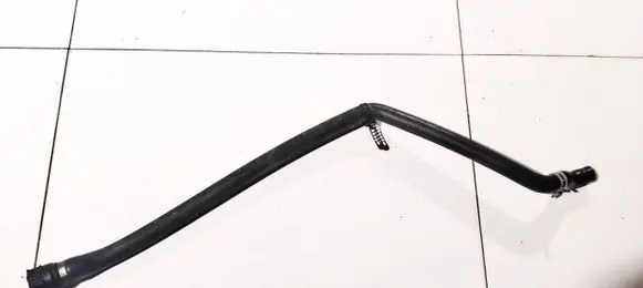BMW 5 E60 E61 Engine coolant pipe/hose 642169321