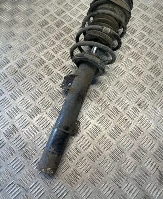 BMW 3 E92 E93 Front shock absorber with coil spring
