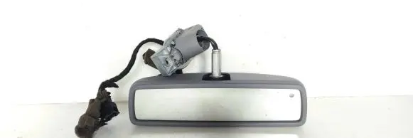 Volkswagen Phaeton Rear view mirror (interior) E1010682