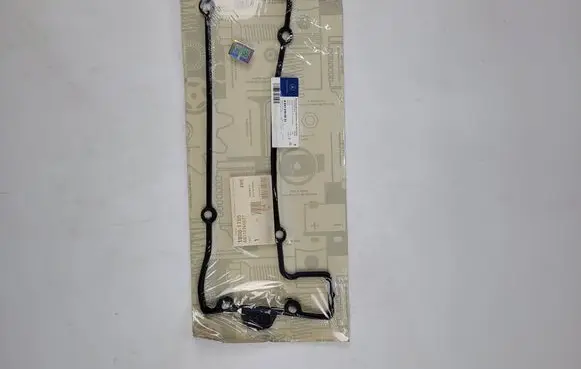 Mercedes-Benz Vito Viano W638 Gearbox gasket A6010160621