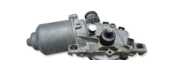 Toyota Land Cruiser (J150) Wiper motor 1593002640 8511060440