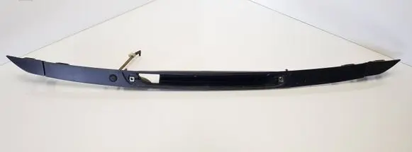 Honda Civic Trunk door license plate light bar 74990SIEE010