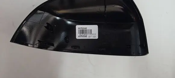 BMW X6 G06 Plastic wing mirror trim cover 8496623 8496624