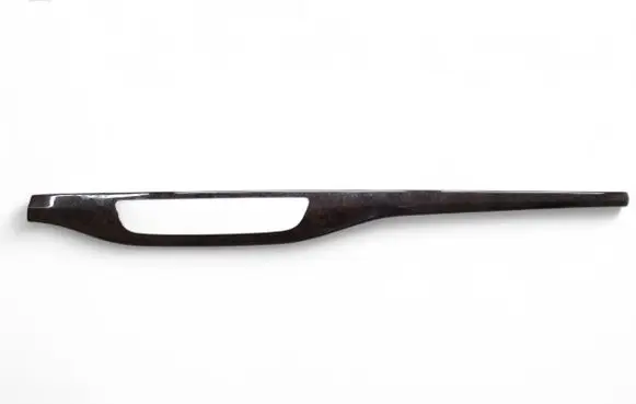 Audi Q7 4M Dashboard glove box trim 4M1853190B