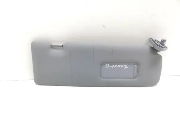 BMW 1 E81 E87 Sun visor