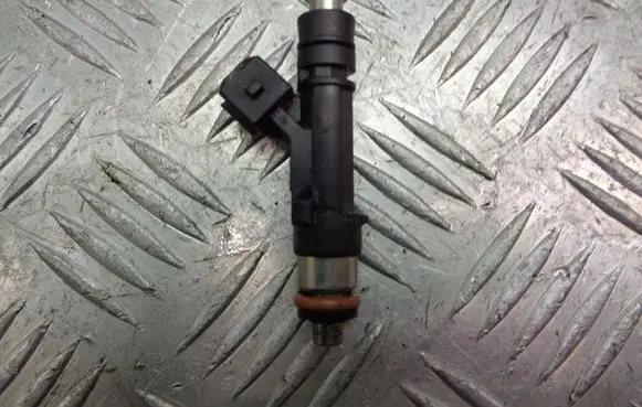 Opel Meriva B Fuel injectors set 0280158205