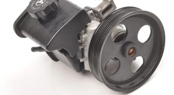 Mercedes-Benz C W203 Electric power steering pump 0146310010