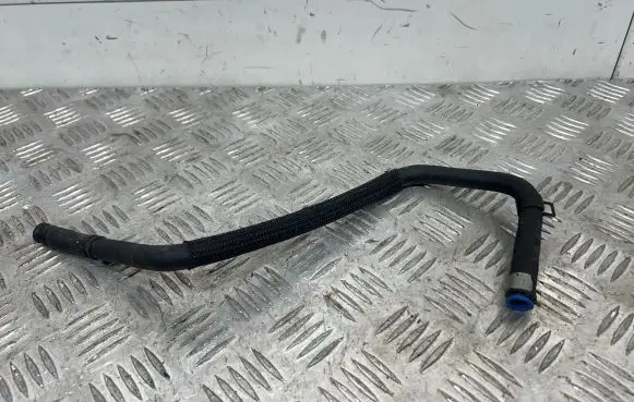 Chevrolet Captiva Engine coolant pipe/hose