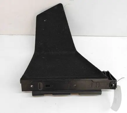 Tesla Model Y Trunk/boot side trim panel 178622700B