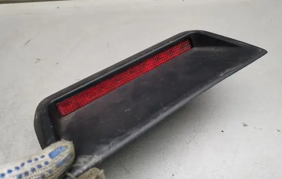 Lexus IS 220D-250-350 Third/center stoplight 27878420