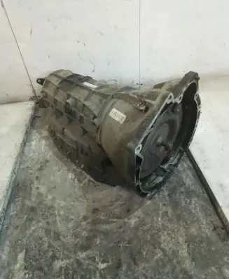 BMW 5 E39 Automatic gearbox 011tw
