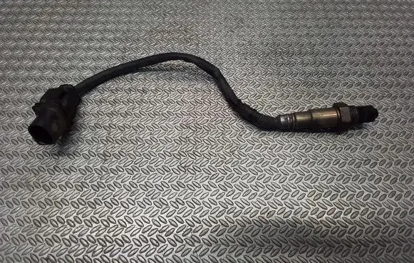 Citroen Berlingo Lambda probe sensor 9687161080
