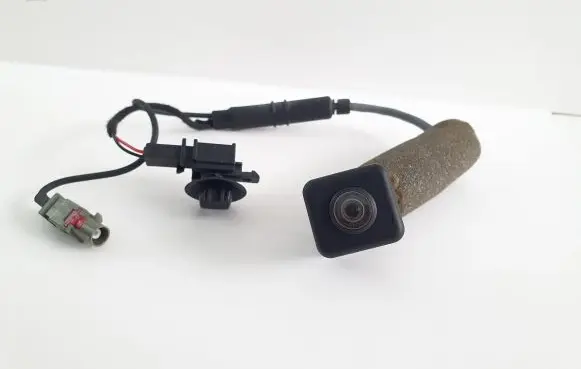 Audi Q7 4L Reversing camera 4L0980551