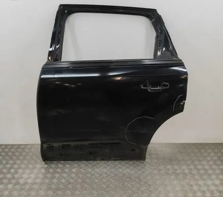Audi Q7 4M Rear door 4M0833051E