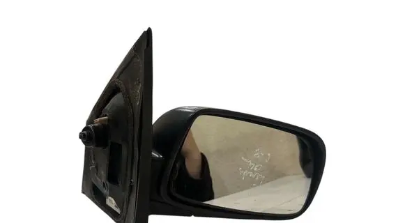 Toyota Yaris Manual wing mirror 010673