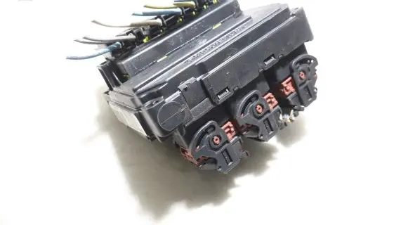 Fuse box set