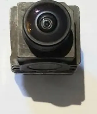 Jaguar F-Type Windshield/windscreen camera J9C15578