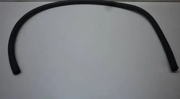 Audi A7 S7 4G Front door rubber seal 4G8831707A