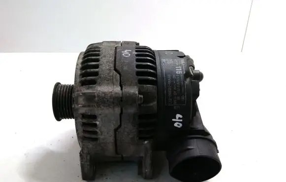 Ford Galaxy Generator/alternator 95VW10300EC 0123510031