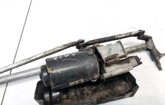 Fiat Bravo - Brava Wiper motor