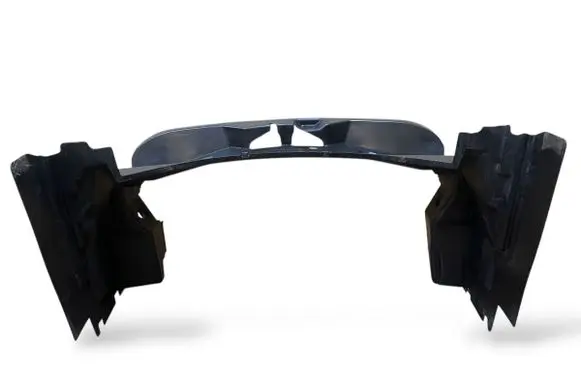 Jaguar XF X250 Radiator trim 8X238102AE