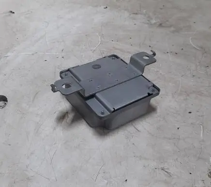 Nissan Qashqai Transfer box differential control unit 41650JE61A A68000U14 8326