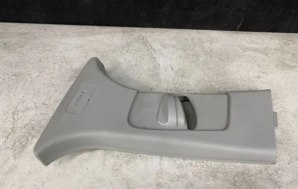 Ford Mondeo MK IV (B) pillar trim (top) 7S71A24583ALW
