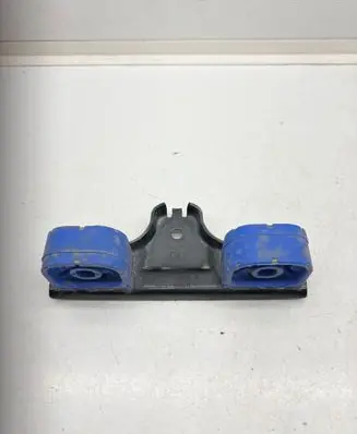 Muffler mount bracket/holder