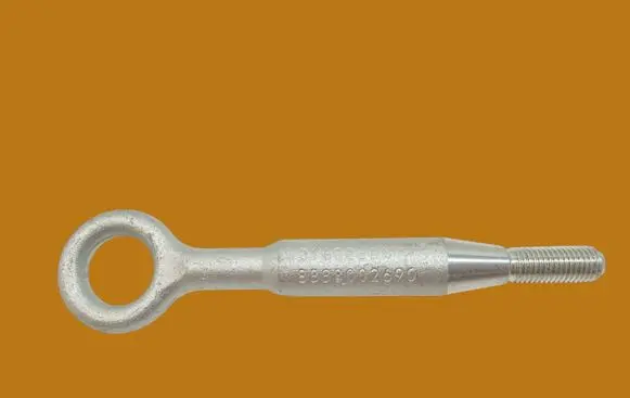 Volvo V60 Towing hook eye 31680604