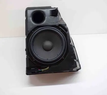 Tesla Model 3 Subwoofer speaker 107974700D