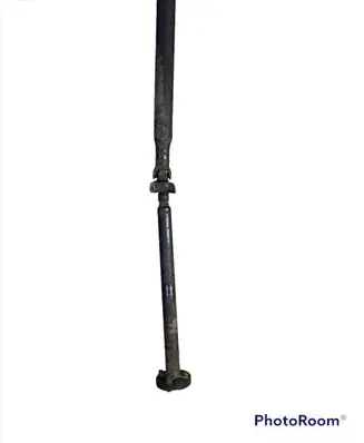 Mercedes-Benz S W140 Drive shaft (set)