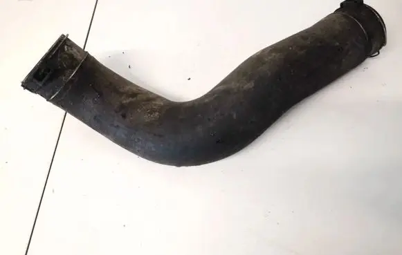 BMW 5 GT F07 Intercooler hose/pipe 781061502 11279412