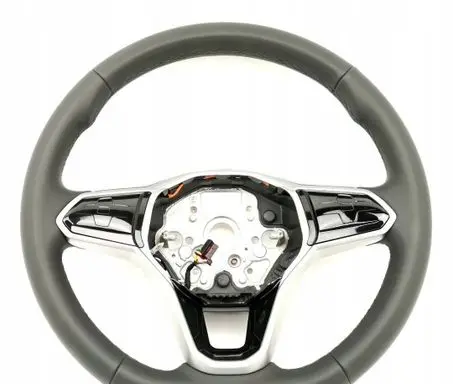 Volkswagen II LT Steering wheel 10A419089BN